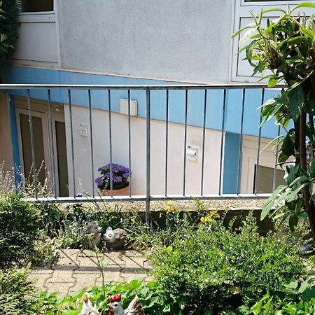 Hotel Villa Verde ดุสเซลดอร์ฟ ภายนอก รูปภาพ