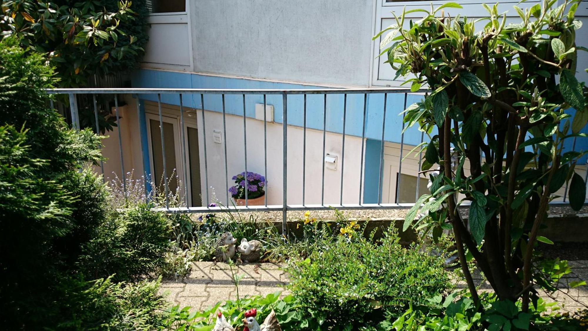 Hotel Villa Verde ดุสเซลดอร์ฟ ภายนอก รูปภาพ