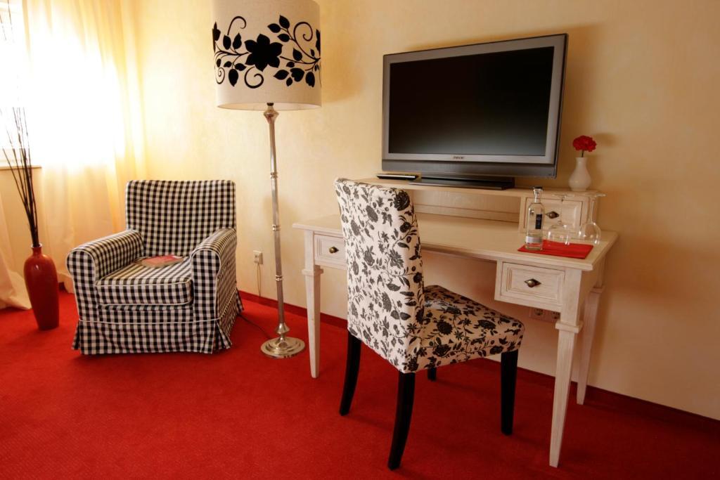Hotel Villa Verde ดุสเซลดอร์ฟ ห้อง รูปภาพ