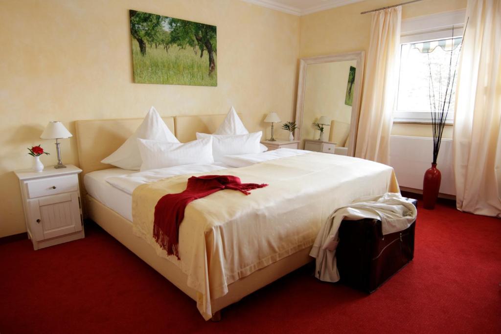 Hotel Villa Verde ดุสเซลดอร์ฟ ห้อง รูปภาพ